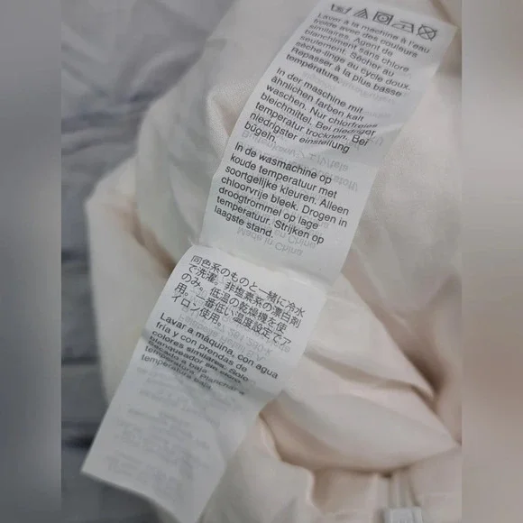 NWT J. Crew Women's Kasana Jumpsuit Wide Leg Fluttery Size 8 US Petite Medium - Picture 12 of 14